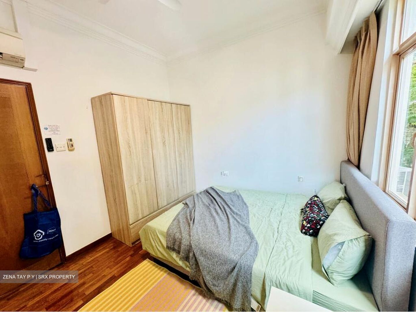 Le Hill Condominium (D5), Condominium #526797681